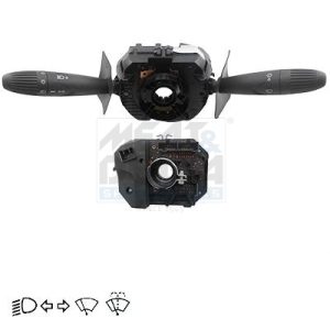 Comutator coloana directie MEAT DORIA 23034 – CITROEN | AutoRival