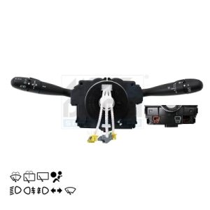 Comutator coloana directie MEAT DORIA 23062 – CITROEN | AutoRival