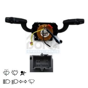 Comutator coloana directie MEAT DORIA 231232 – CITROEN | AutoRival