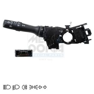 Comutator coloana directie MEAT DORIA 231422 – CITROEN | AutoRival
