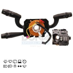 Comutator coloana directie MEAT DORIA 231529 – CITROEN | AutoRival