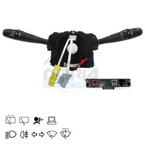 Comutator coloana directie MEAT DORIA 23356 – CITROEN | AutoRival