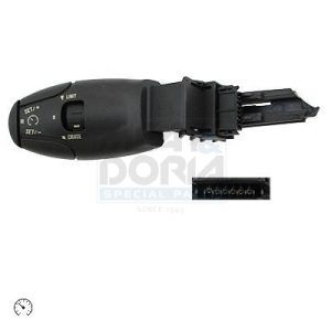 Comutator coloana directie MEAT DORIA 23509 – CITROEN | AutoRival