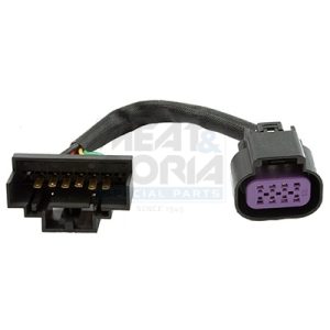 Set reparat cabluri becuri haion MEAT DORIA 25007 – CITROEN | AutoRival
