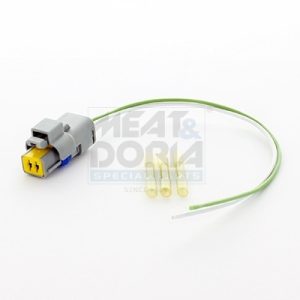 Set reparat cabluri comutator (lumina marsarier) MEAT DORIA 25146 – CITROEN | AutoRival