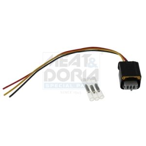 Set reparat cabluri sensor pozitie arbore cotit MEAT DORIA 25535 – CITROEN | AutoRival