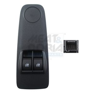 Comutator macara geam MEAT DORIA 26519 – CITROEN | AutoRival