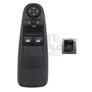Comutator macara geam MEAT DORIA 26563 – CITROEN | AutoRival