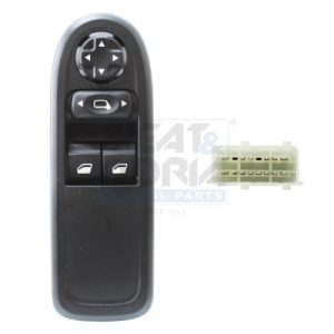 Comutator macara geam MEAT DORIA 26650 – CITROEN | AutoRival