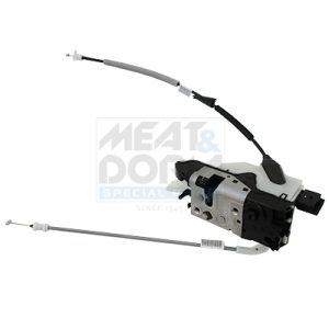 Incuietoare usa MEAT DORIA 31270 – CITROEN | AutoRival