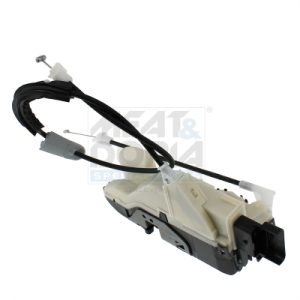 Incuietoare usa MEAT DORIA 31823 – CITROEN | AutoRival