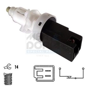 Comutator lumini frana MEAT DORIA 35020 – CITROEN | AutoRival