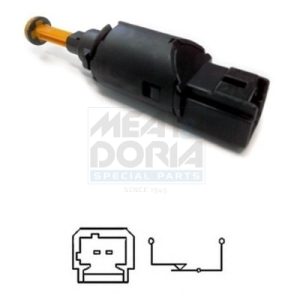 Comutator lumini frana MEAT DORIA 35058 – CITROEN | AutoRival