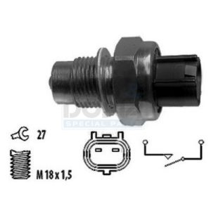 Comutator lampa marsalier MEAT DORIA 36068 – CITROEN | AutoRival