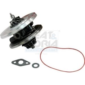 Ansamblu de baza turbocompresor MEAT DORIA 60043 – CITROEN | AutoRival