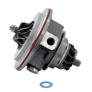 Ansamblu de baza turbocompresor MEAT DORIA 601598 – CITROEN | AutoRival