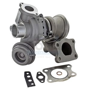 Compresor sistem de supraalimentare MEAT DORIA 65845 – CITROEN | AutoRival