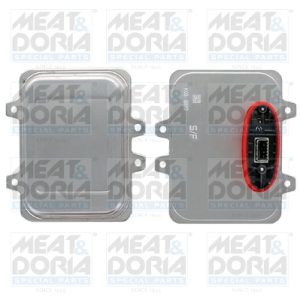 Unitate de control lumini MEAT DORIA 73212656E – CITROEN | AutoRival