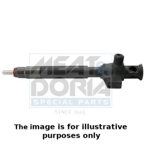 Injector MEAT DORIA 74041R – CITROEN | AutoRival