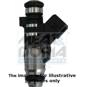 Injector MEAT DORIA 75112202E – CITROEN | AutoRival