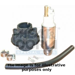 Pompa combustibil MEAT DORIA 76202E – CITROEN | AutoRival