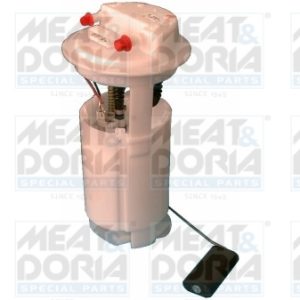 Sistem alimentare cu combustibil MEAT DORIA 76516 – CITROEN | AutoRival