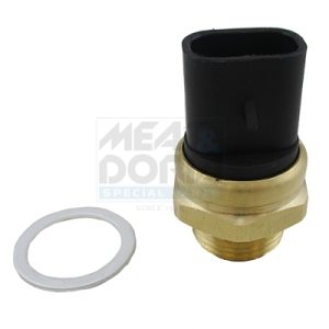 Comutator temperatura ventilator radiator MEAT DORIA 82635 – CITROEN | AutoRival