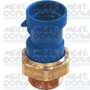 Comutator temperatura ventilator radiator MEAT DORIA 82682 – CITROEN | AutoRival