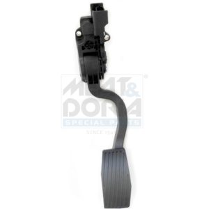 Set pedale conducere MEAT DORIA 83582 – CITROEN | AutoRival