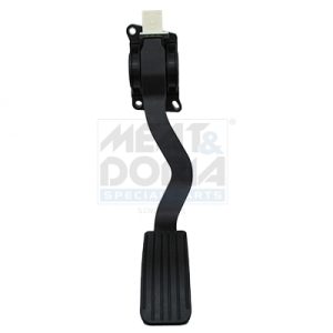 Set pedale conducere MEAT DORIA 83659 – CITROEN | AutoRival