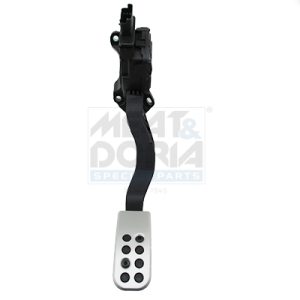 Set pedale conducere MEAT DORIA 83667 – CITROEN | AutoRival
