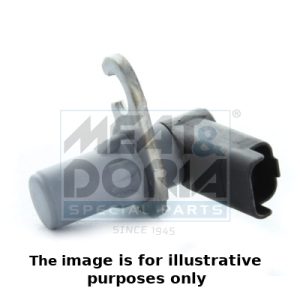 Senzor impulsuri arbore cotit MEAT DORIA 87243E – CITROEN | AutoRival