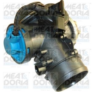 Supapa EGR MEAT DORIA 88060 – CITROEN | AutoRival