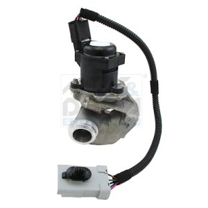 Supapa EGR MEAT DORIA 88081 – CITROEN | AutoRival