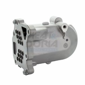 Radiator recirculare gaze de esapament MEAT DORIA 88431 – CITROEN | AutoRival