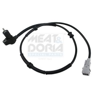 Senzor turatie roata MEAT DORIA 901040 – CITROEN | AutoRival