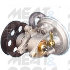 Pompa vacuum sistem de franare MEAT DORIA 91081 – CITROEN | AutoRival