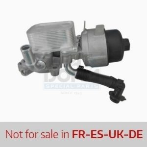 Radiator ulei motor MEAT DORIA 95100C – CITROEN | AutoRival