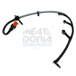 Furtun supracurgere combustibil MEAT DORIA 98075 – CITROEN | AutoRival