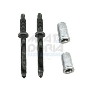 Set reparatie sistem common-rail MEAT DORIA 9861 – CITROEN | AutoRival