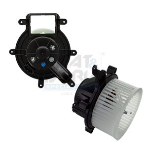 Ventilator habitaclu MEAT DORIA 994231 – CITROEN | AutoRival