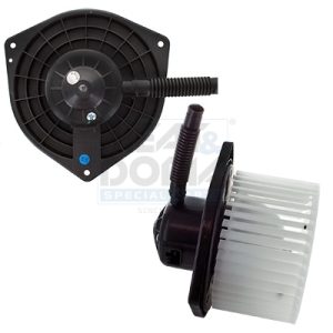 Ventilator habitaclu MEAT DORIA 994273 – CITROEN | AutoRival