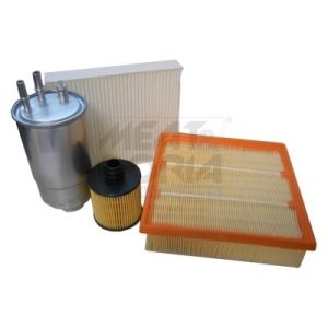 Set filtre MEAT DORIA FKFIA153 – CITROEN | AutoRival