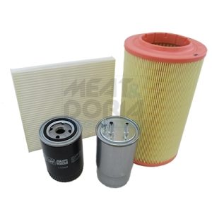 Set filtre MEAT DORIA FKFIA174 – CITROEN | AutoRival