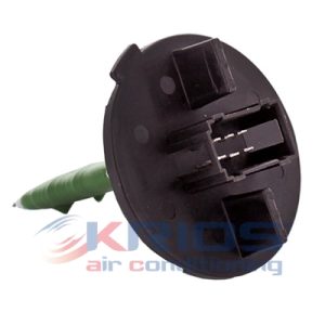 Rezistor ventilator habitaclu MEAT DORIA K109110 – CITROEN | AutoRival