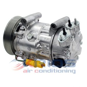 Compresor climatizare MEAT DORIA KSB380S – CITROEN | AutoRival