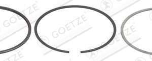 Set segmenti piston GOETZE ENGINE 08-451500-00 – CITROEN | AutoRival