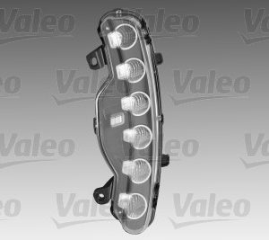 Lumini de zi VALEO 044209