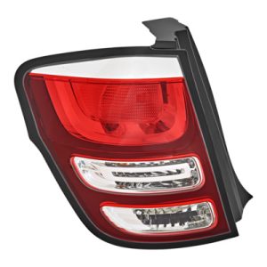 Lampa spate VALEO 045228
