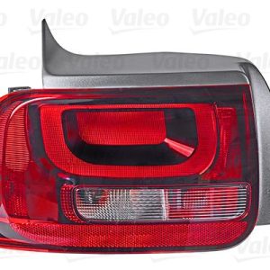 Lampa spate VALEO 045412